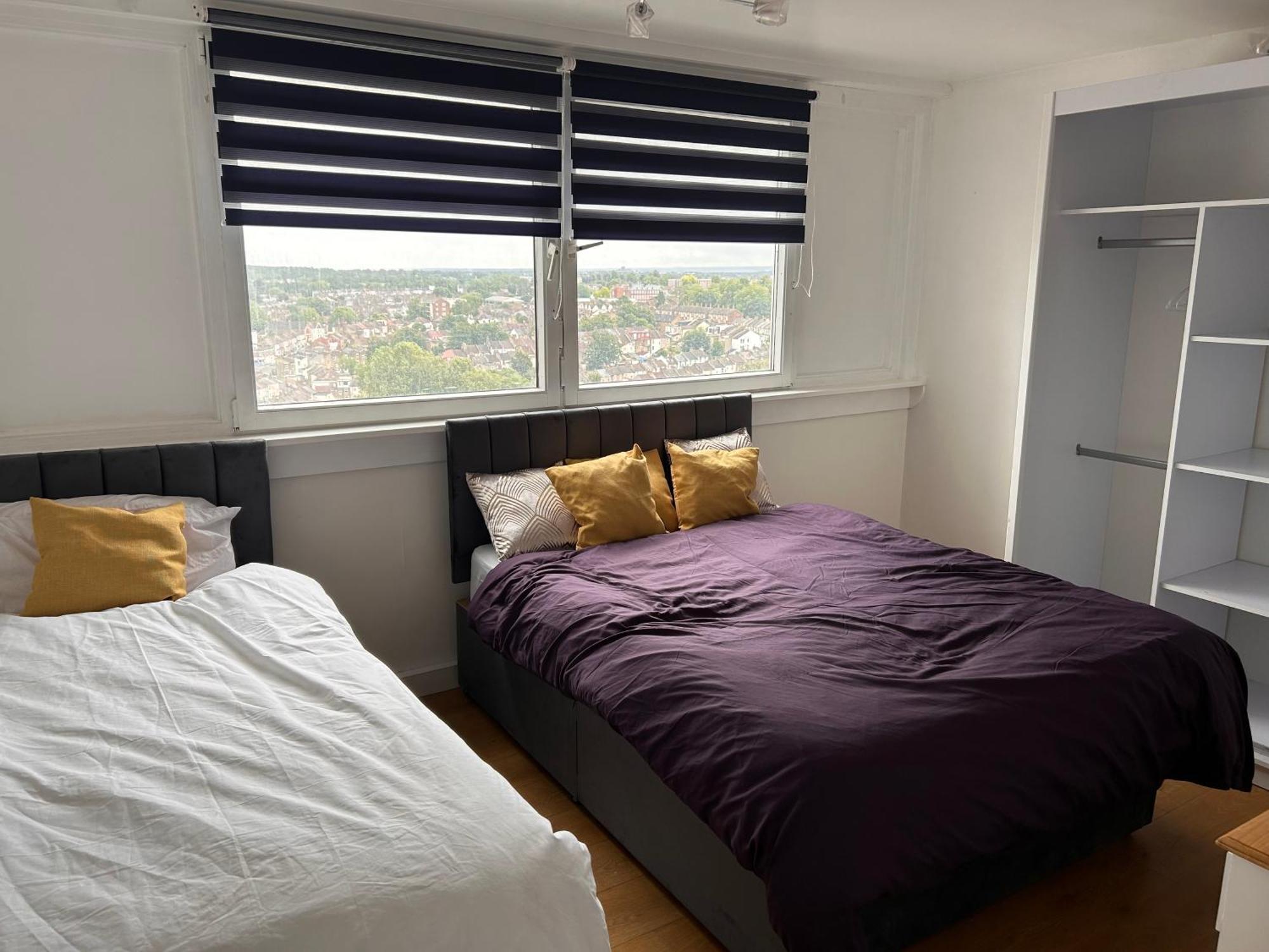 Bright Apartment Plumstead  Extérieur photo